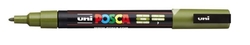 POSCA (UNI) Dekorační popisovač 3M - 39 barev