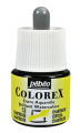 PEBEO Colorex Brilliant Watercolour - inkoust - 45 ml - různé barvy