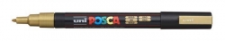 POSCA (UNI) Dekorační popisovač 3M - různé barvy