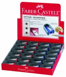 Faber-Castell Ořezávátko s pryží 