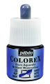 PEBEO Colorex Brilliant Watercolour - inkoust - 45 ml - různé barvy