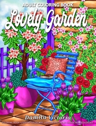 Lovely garden - Damita Victoria