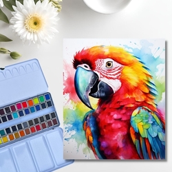 Artmagico - Profesionální akvarelové barvy - 48 ks