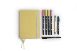 Tombow Bullet journal sada - Bright