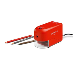 Caran d´Ache - Electric Pencil Sharpener - elektrické ořezávátko pro různé tužky a pastelky