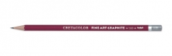 Cretacolor CLEOS - grafitová tužka - různé stupně tvrdosti