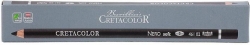 Cretacolor NERO - umělecká tužka - různé stupně tvrdosti
