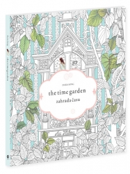 Zahrada času (The Time Garden) - Daria Song