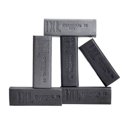 Derwent Charcoal XL blocks 6 ks