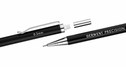 DERWENT Precision - mechanická tužka - HB 0.5 mm