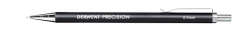DERWENT Precision - mechanická tužka - HB 0.5 mm