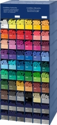 Faber-Castell GOLDFABER - umělecké pastelky - jednotlivé barvy