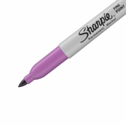 Sharpie permanent markers PASTEL - permanentní fixy - sada 4 ks - pastelové barvy