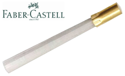 Faber-Castell pryž ze skelného vlákna - náhradní škrabátko
