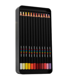 POSCA (UNI) umělecké pastelky - jednotlivé barvy - 36 odstínů