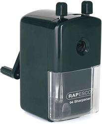 RAPESCO 94 Pencil sharpener - stolní ořezávátko