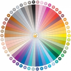 Chameleon Pen Color Tones - Blender - bezbarvý zesvětlovací fix