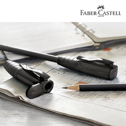 Faber-Castell Perfect Pencil - Perfektní tužka III. - se zásobníkem na odřezky