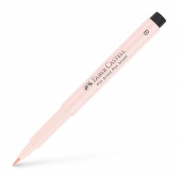 Faber-Castell PITT artist pen - SKIN SET - sada pleťových barev 6 ks