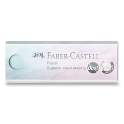 Faber-Castell PRYŽ - PVC-FREE/DUST-FREE PASTEL - různé varianty