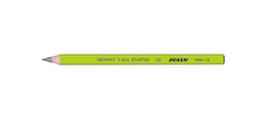Jolly Graphite X-BIG - silná grafitová tužka