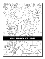 Kawaii Horror - Jade Summer