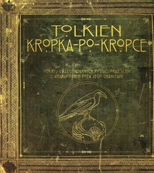 Kropka po kropce - Tolkien - spojovačky -Polské vydání
