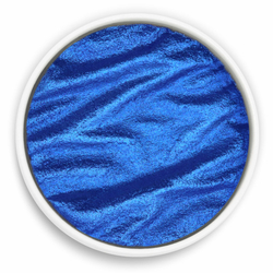 Finetec COLIRO Pearl Color - Cobalt Blue