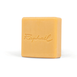 Mýdlo na štětce na bázi medu Raphael - 100 g
