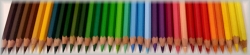 MONDELUZ akvarelové pastelky - jednotlivé barvy