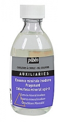 Minerální líh bez zápachu PEBEO - 245 ml