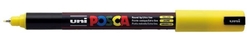 POSCA (UNI) Dekorační popisovač PC-1MR - 0,7 mm - různé barvy