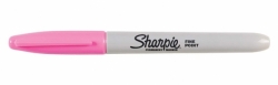 Sharpie permanent marker - permanentní fix - jednotlivé barvy