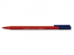 STAEDTLER Triplus fibre-tip pens - fixy 1 mm - 26 ks