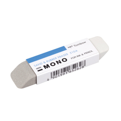 TOMBOW - Mono Sand and Rubber - pryž - guma na inkoust a tužky