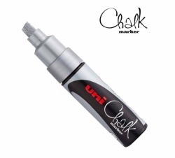 UNI Chalk marker - Křídový popisovač PWE-8K - různé barvy