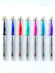 Uni-Ball SIGNO TSI - gumovatelné pero - různé barvy