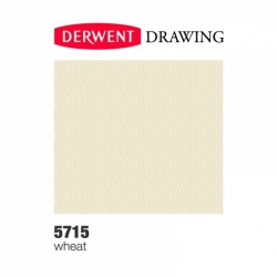 DERWENT Drawing - měkké pastelky - jednotlivé barvy, barevný odstín 5715 - wheat