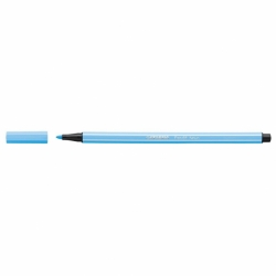 Stabilo Pen 68 - fix 1mm - různé barvy, barva 031 - fluo blue