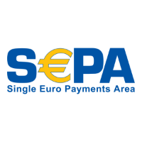Bank transfer (SEPA payment)