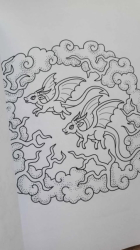 30 Spellbound Cloudy Scenes - Kameliya Angelkova