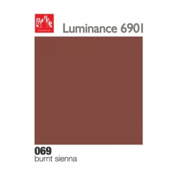 Caran d´Ache LUMINANCE - umělecké pastelky - jednotlivé barvy