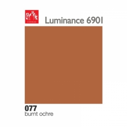 Caran d´Ache LUMINANCE - umělecké pastelky - jednotlivé barvy