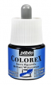 PEBEO Colorex Brilliant Watercolour - inkoust - 45 ml - různé barvy