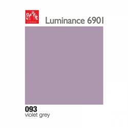 Caran d´Ache LUMINANCE - umělecké pastelky - jednotlivé barvy