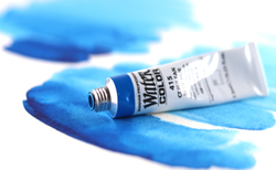 ShinHan Professional WATER COLOR - akvarelové barvy v tubě - sada 48 barev