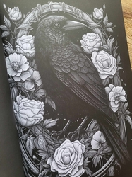 Fantasie in Blumen - Lia Liebherz 