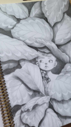 Coloriage Wild - Omalovánky Avenue Mandarine - A4