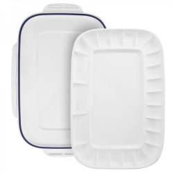 Mijello Peel-Off - Vzduchotěsná univerzální paleta - 33x23cm