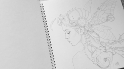 Metamorphoses - Anastasia Elly Koldareva - RUSKO